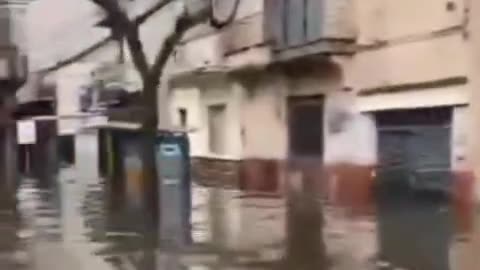 Terrible Flood Situation In São Geraldo, Brazil | May 15, 2024