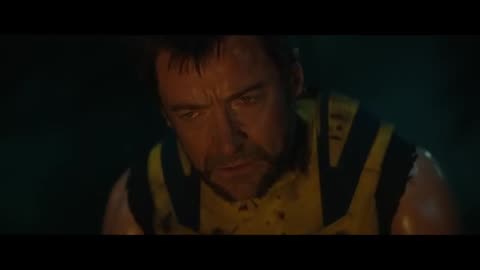 Deadpool & Wolverine [Trailer] In Theaters July 26th