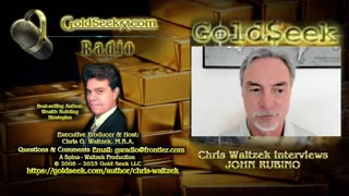 GoldSeek Radio Nugget -- John Rubino: Gold the new un-obtain-ium?