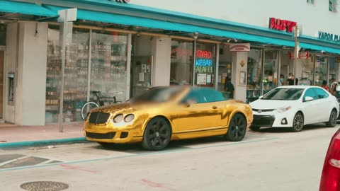 GOLD DIGGER PRANK PART 1 SmoothGio StuntLifestyleTv