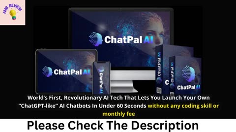 Elevate Customer Engagement with ChatPal AI Demo Video: Launch AI ChatBots in Seconds