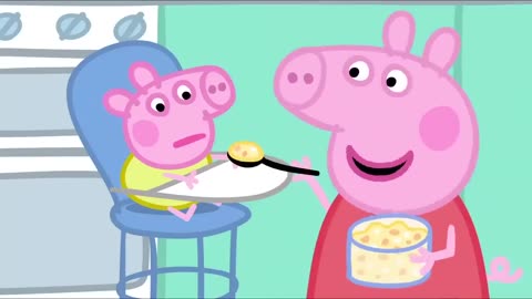 🏥 PEPPA PIG FULL EPISODES 🏥 HOSPITAL 🏥 CARTOONS FOR KIDS !!!