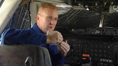 Shuttle Carrier Aircraft