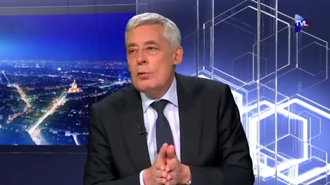 Guerre dissolution macron ivre de lui même Henri guaino dans le samedi politique