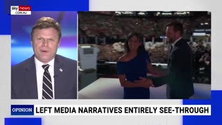 Former advisor on why Kamala Harris is ‘concerned’ to debate Donald Trump