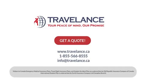 Affordable Super Visa Insurance Payments | Multilingual Travel Aid in Canada