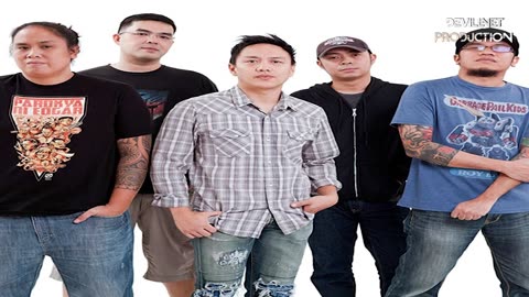 Alumni homecoming - Parokya ni Edgar (Karaoke + Instrumental)