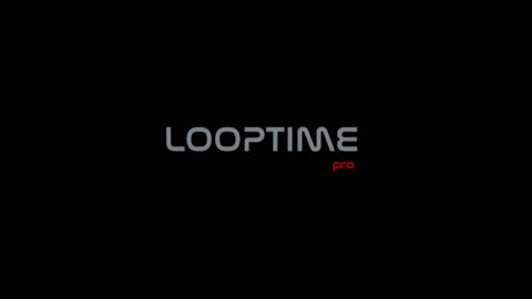 Looptime cinematic drums