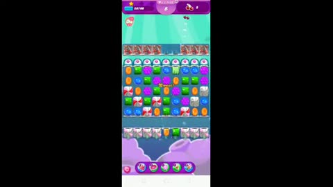 Candy Crush Saga Unlimited LEVEL Android Mobile Game Play 950