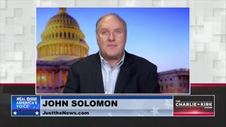 John Solomon Shares the Most Recent Biden Corruption Bombshells: Is This The End for Crooked Joe?