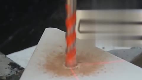 Multifunctional Glass Drill Bit Twist Spade Drill Triangle Bits