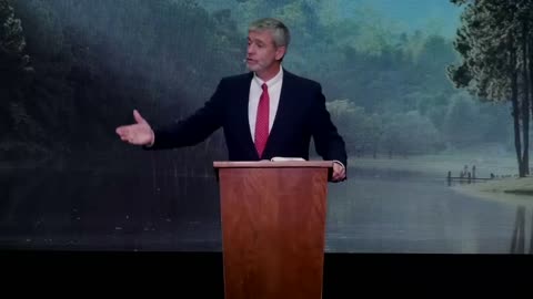 Paul Washer - You Were Made In The Image Of God