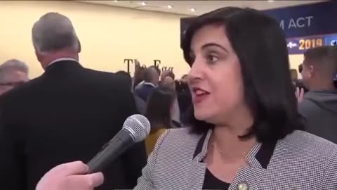 (1/8/20) Assemblywoman Nicole Malliotakis Reacts to 2020 State of the State Address