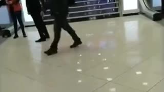 Normal Mall in Ukraine