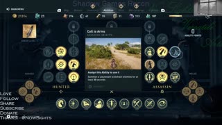 AC: Odyssey Part 8 Can't Phokis - Assassin's Creed #NowSights #SGR