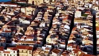 Cefalù, Sicily, Italy