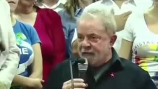 Luiz Inácio Lula Hitler da Silva...