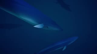 ABZU 11 - Nadando entre ballenas Parte 2 #abzu #abzû