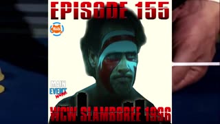Episode 155: WCW Slamboree 1996 (Battle Bowl)