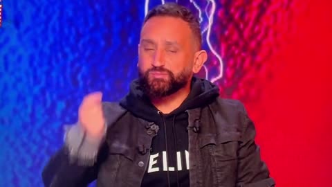 Hanouna se lâche dans TPMP