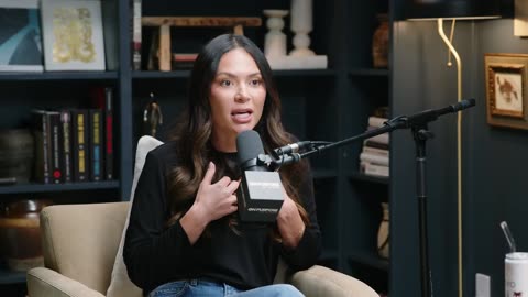 Marianna Hewitt ON: How To Live A Life Of HAPPINESS, Success & Abundance | Jay Shetty