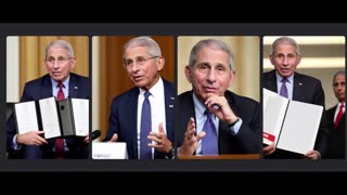 THE FAUCI FILES