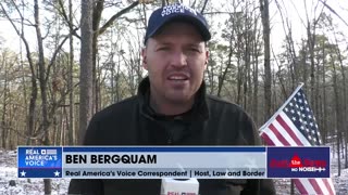 Ben Bergquam: Obama unleashed today’s immigration invasion through refugee resettlement program