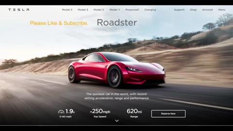 TESLA Roadster 2023 Everything You Need To Know!