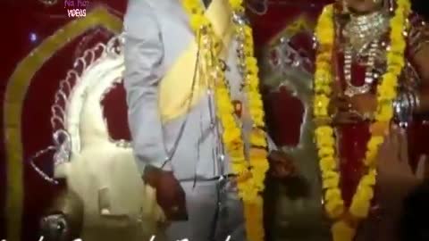 Very funny Indian marriage video