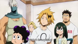 Top 10 Things to Remember Before Hero Academia Season 6