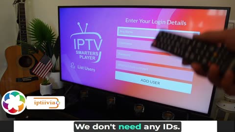 How to play channels on TV