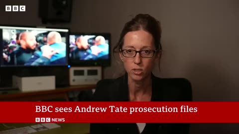 Andrew Tate prosecution files reveal graphic claims of coercion