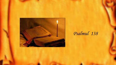 Catisma a 19-a ... Psalmii 134 - 142