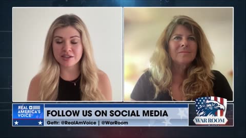 Bombshell Dr Naomi Wolf Exposed How The Use of Mosquitoes To Vaccinate Humans