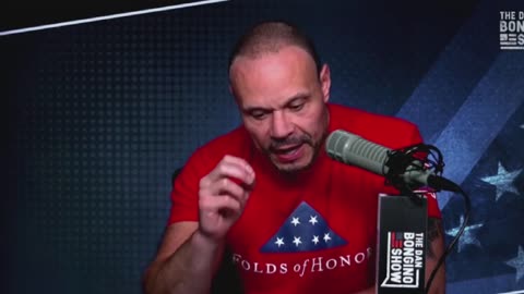 Bongino - Be Prepared To Stare Evil In Its Face