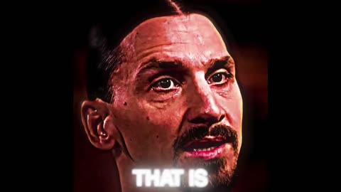 ZLATAN ZLATAN ZLATAN 2024 REAL TALK