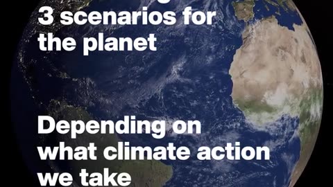 WEF View of Climate Change 2 min 42 sec