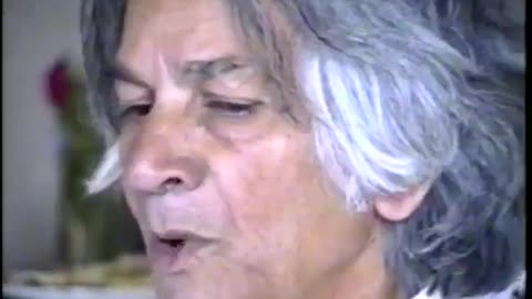 Brainwashing - U.G. Krishnamurti