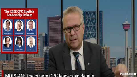 CORY'S RANT: CPC circus debate