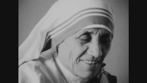 La Face Cachée de Mère Teresa