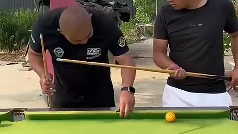 Snooker funny video😅😅😂🤣