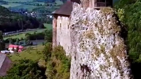 Orava Castle, Slovakia