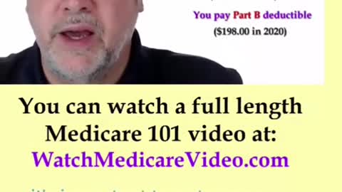 Episode 3 - Medicare Supplement Plan G or Plan N - Things that are different.