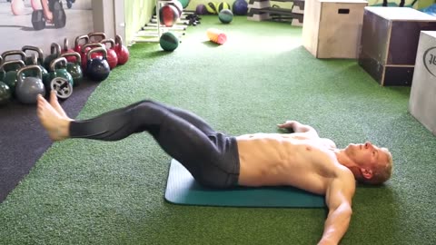 20 intense abs exercises