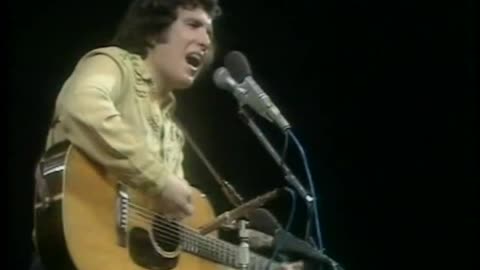 Don McLean - American Pie = Sound For Saturday Live 1972 (72004)