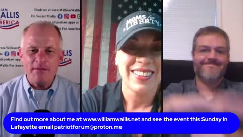 The Patriot Forum