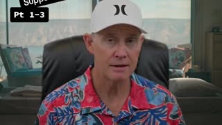 Eric West of Hawaii Real Estate on the current BS going on in Lahaina