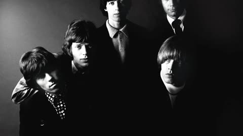 The Rolling Stones - Under My Thumb (David R. Fuller Mix)