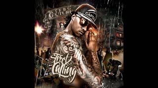 Future - Streetz Calling Mixtape