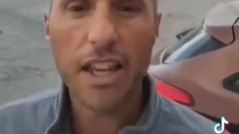 Former IDF soldier on Israel, Gaza, Hamas and October 7th